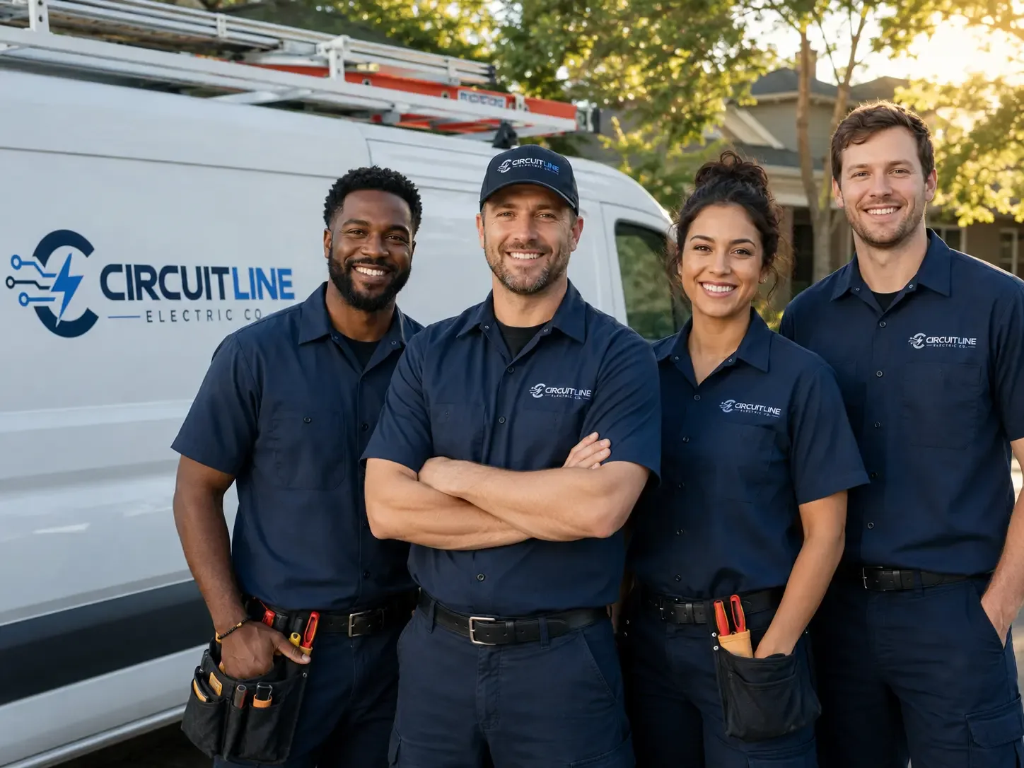 Whole Home Rewiring company in South Grafton, MA
