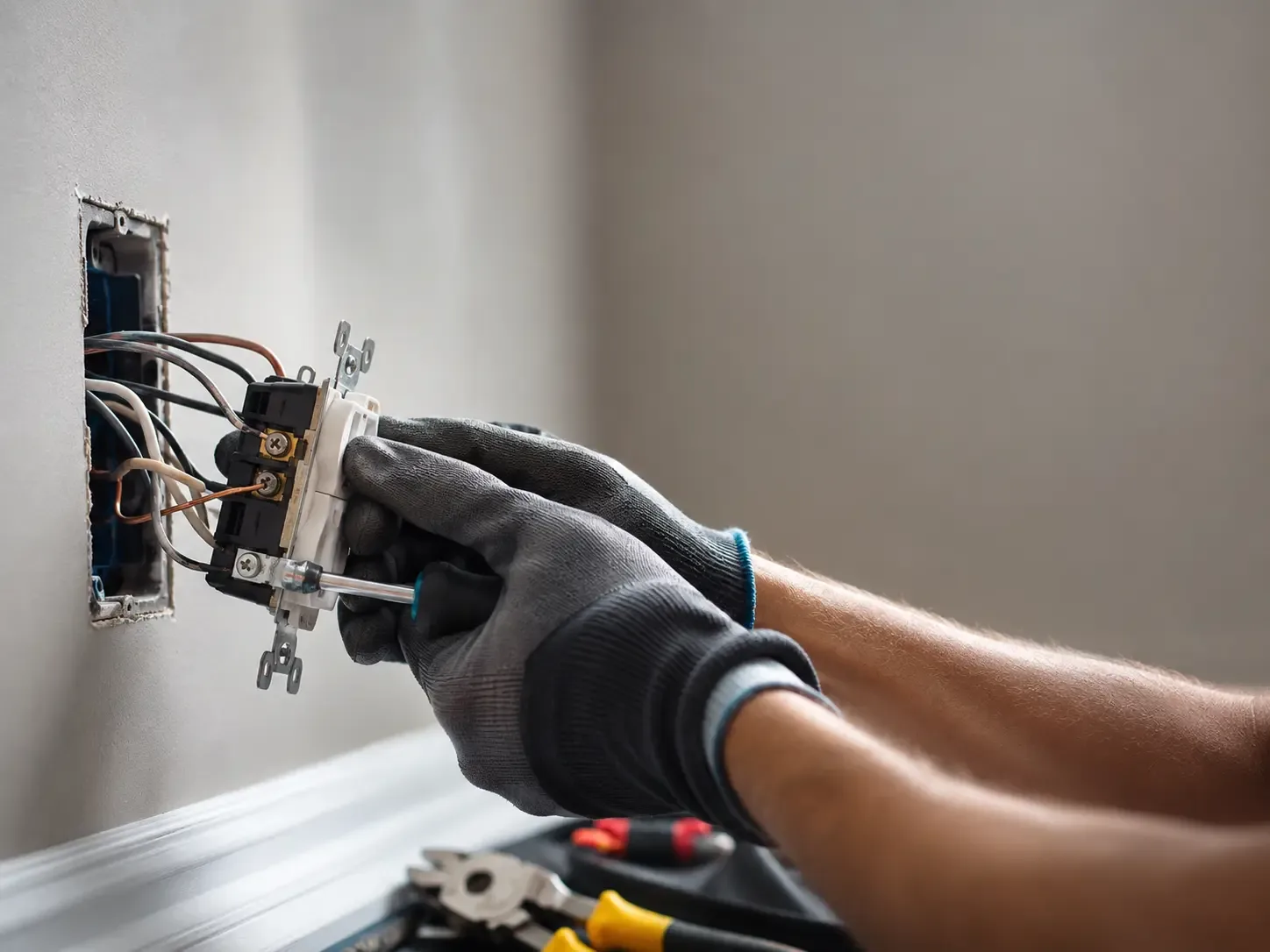 Why choose Whole Home Rewiring in South Grafton, MA